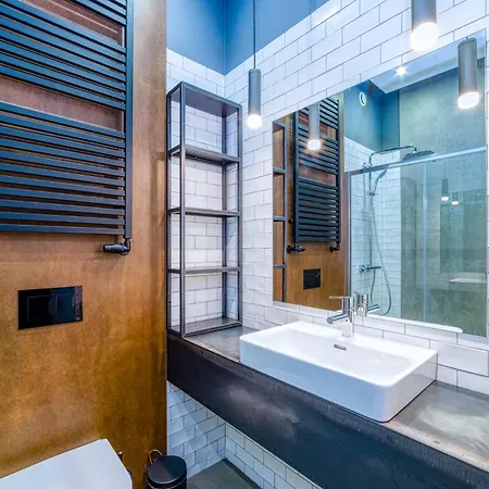 Aparthotel Delta Boutique