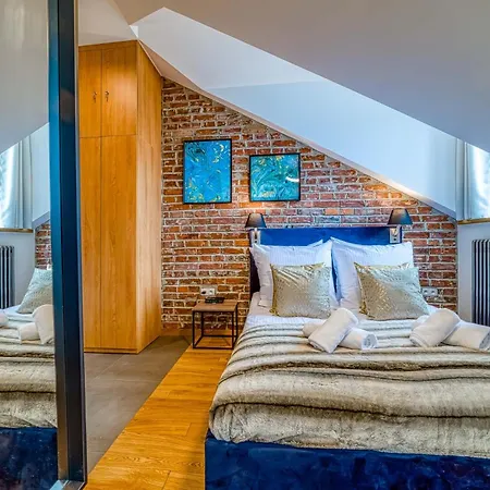 Delta Boutique 3* Krakow