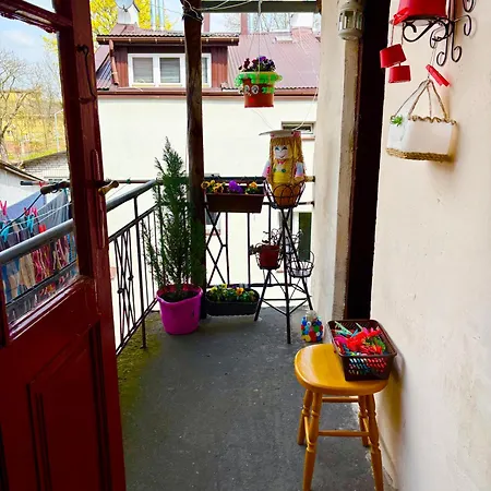 Apartment Yoonik Krakow