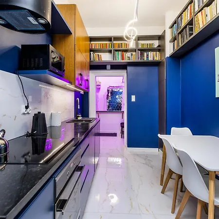 Bob Elite Apartment Krakow