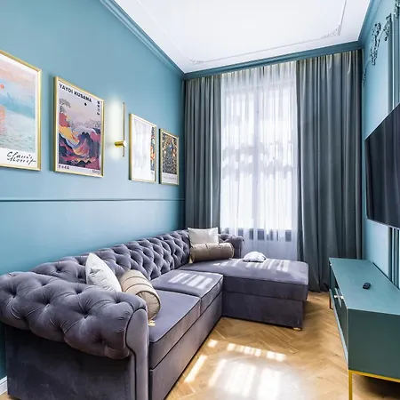 Apartment Bob Elite