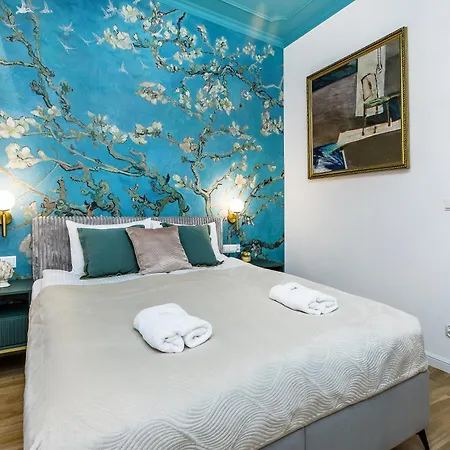 Apartment Bob Elite *