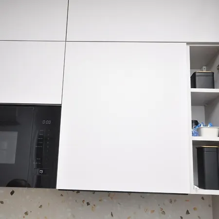 Apartment Mysliwska Solar Garden Premium Wawelofts - Free Garage