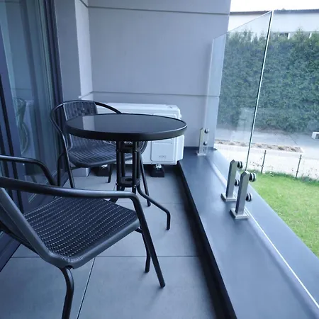 Mysliwska Solar Garden Premium Wawelofts - Free Garage * Krakow