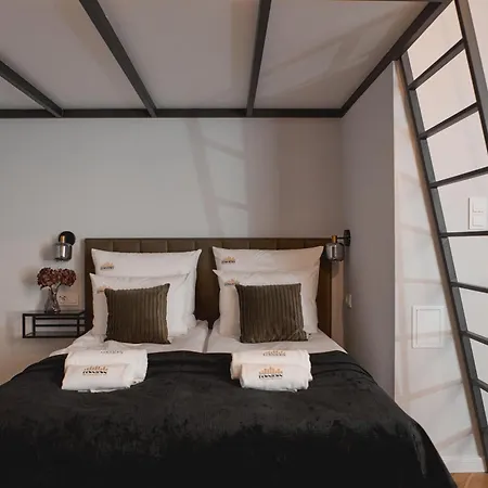 Apartment Old Town Charm & Chic By Downtown Krakow