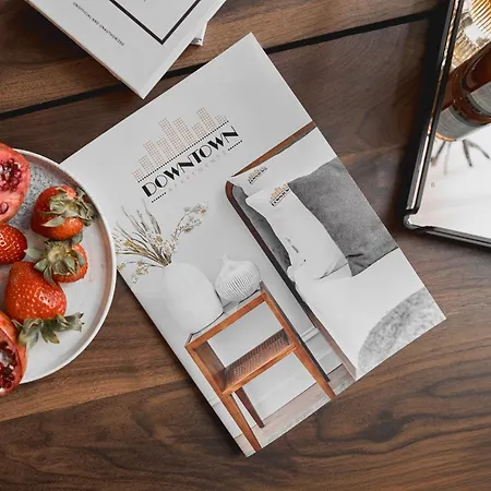 Old Town Charm & Chic By Downtown Apartment