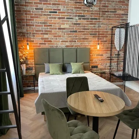 Apartment Old Town Charm & Chic By Downtown Krakow