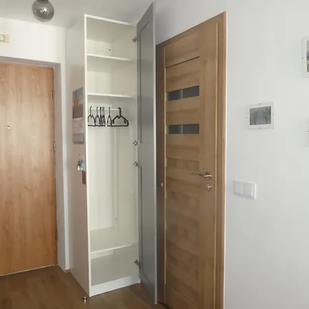 Yellow Dragon Apartment