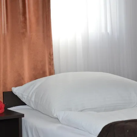 Hotel Junior 2 Kraków