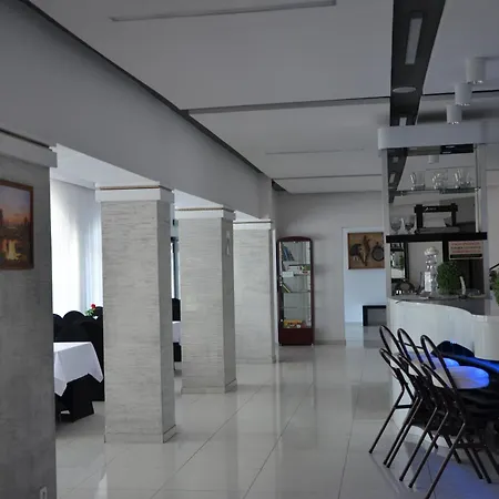 Junior 2 Hotel Kraków