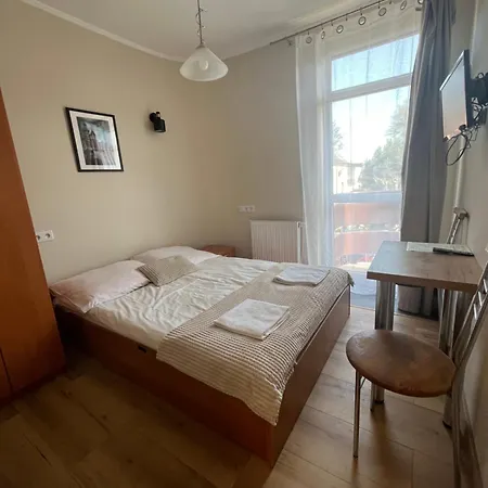 Hostel Dom Kolping *