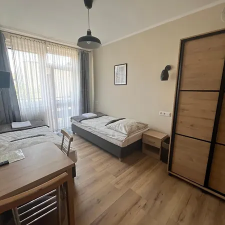 Dom Kolping Hostel Kraków