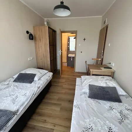 Hostel Dom Kolping Kraków