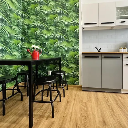 #nowy Square, Kazimierz District Apartment