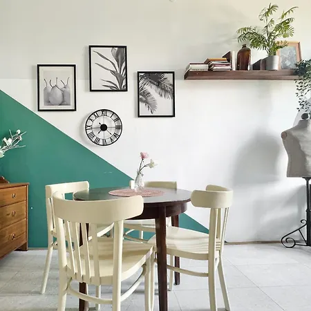 Apartment #nowy Square, Kazimierz District *