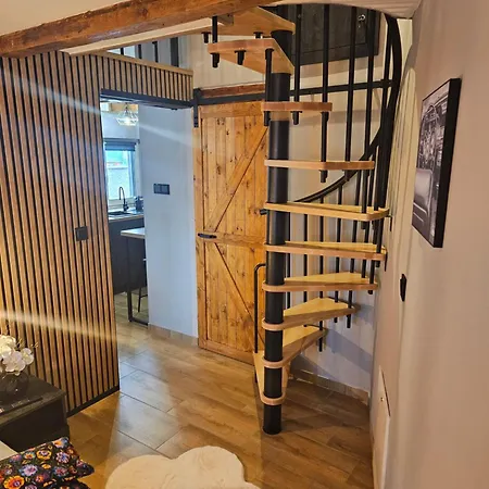 Pod Stodola *