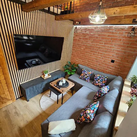 Pod Stodola Krakow