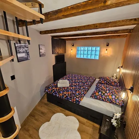 Pod Stodola Guest house
