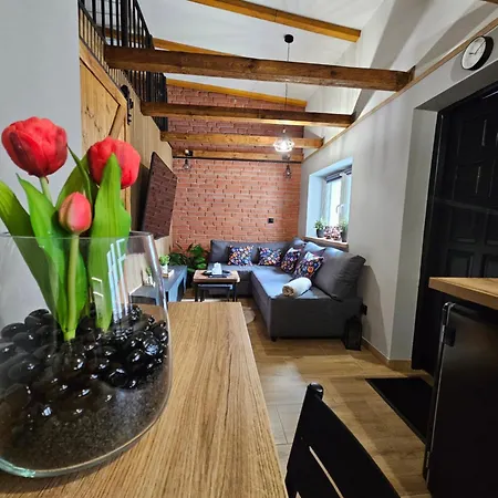 Guest house Pod Stodola Krakow