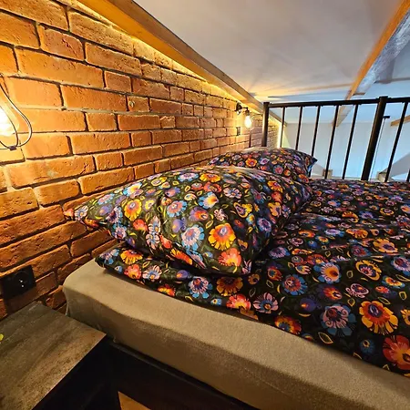 Pod Stodola Guest house Krakow