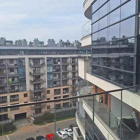 Apartment N89