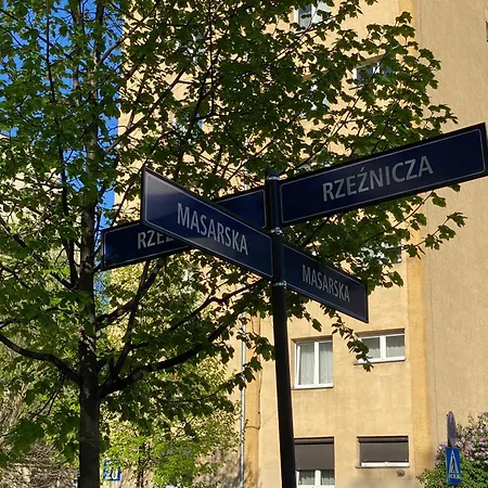 Apartment Your Cozy Hideaway Krakow