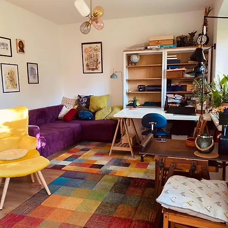 Your Cozy Hideaway Krakow Krakow