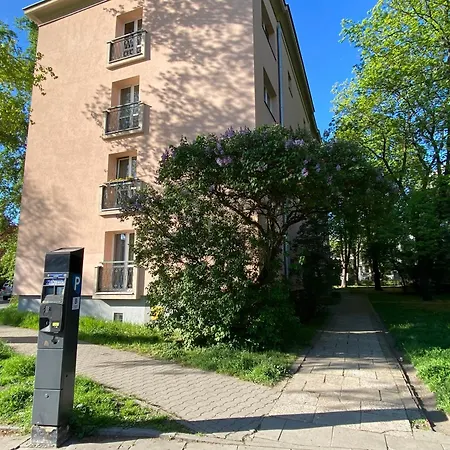 Your Cozy Hideaway Krakow * Krakow