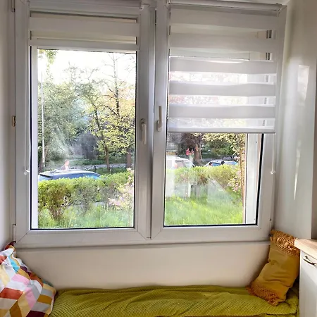 Your Cozy Hideaway Krakow