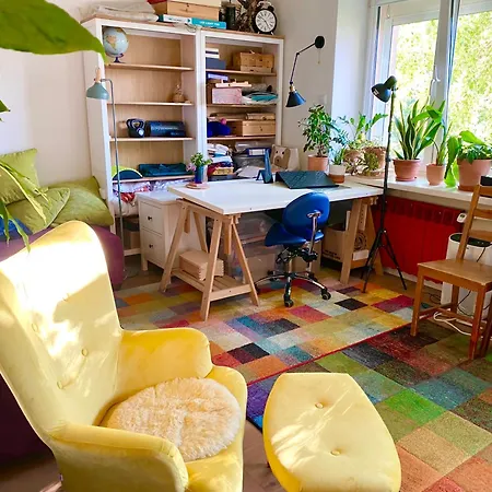 Apartment Your Cozy Hideaway Krakow