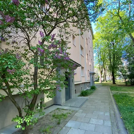 Apartment Your Cozy Hideaway Krakow *