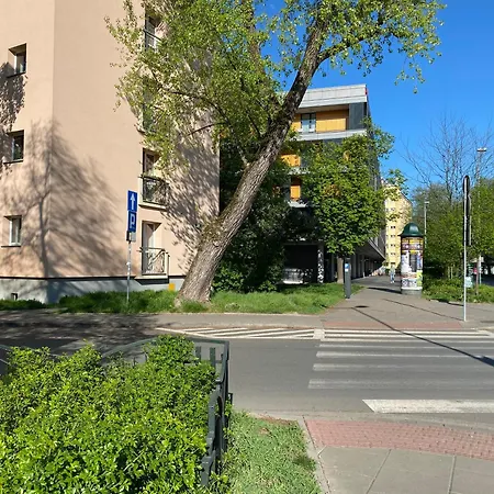 Apartment Your Cozy Hideaway Krakow Krakow