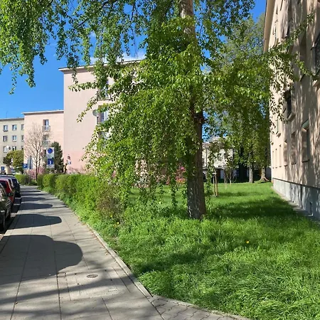 Apartment Your Cozy Hideaway Krakow Krakow