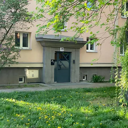 Your Cozy Hideaway Krakow * Krakow