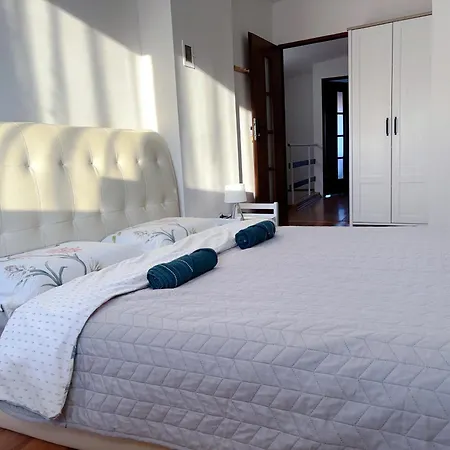 Hostel Pokoje Krakow Plus