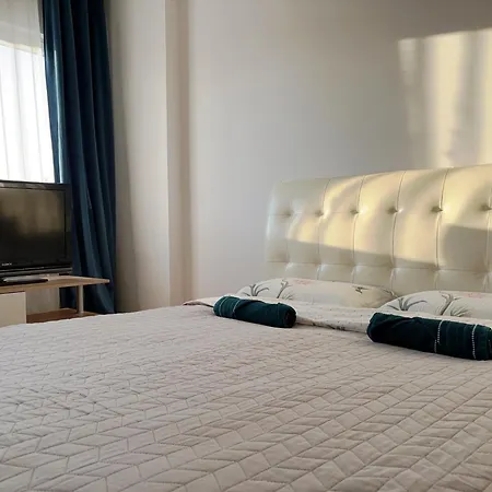 Hostel Pokoje Krakow Plus
