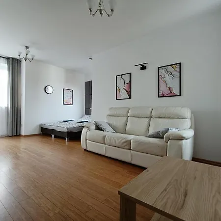 Hostel Pokoje Krakow Plus Krakow