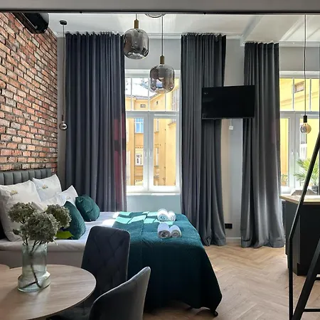 Old Town Charm & Chic By Downtown Apartment