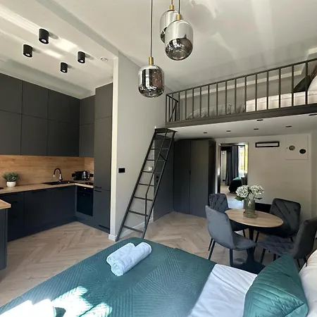 Apartment Old Town Charm & Chic By Downtown *