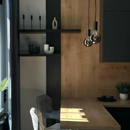 Old Town Charm & Chic By Downtown Apartment Krakow