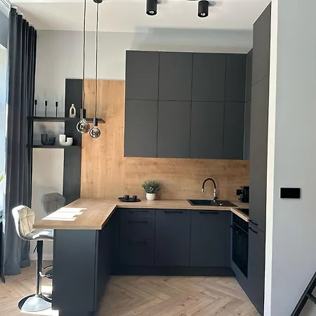 Old Town Charm & Chic By Downtown Apartment Krakow