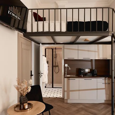 Apartment Old Town Charm & Chic By Downtown Krakow