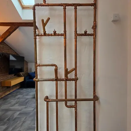Apartment Amazing With Bedroom Tube By Citybeat *
