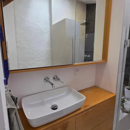 Amazing With Bedroom Tube By Citybeat Apartment Krakow