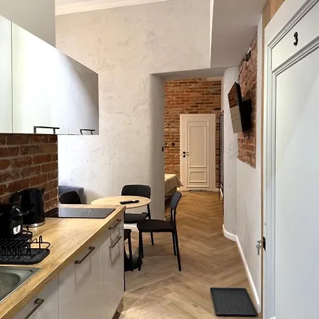 Old Town Charm & Chic By Downtown * Krakow