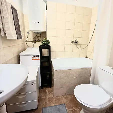 Apartament Tauron Arena *