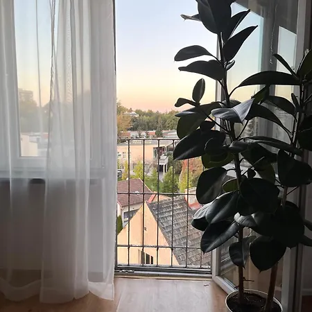Apartament Tauron Arena *