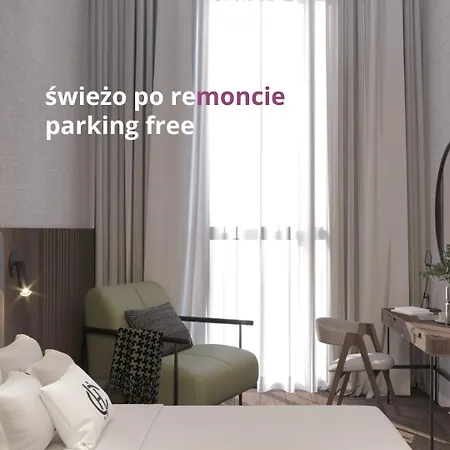 Hotel Centrum Business 4*