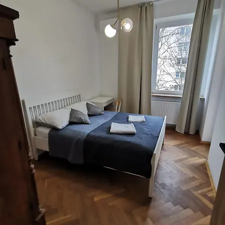 Z Klimatyzacja Apartment