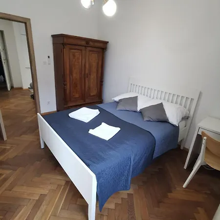 Apartment Z Klimatyzacja *